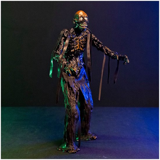Tarman Figure Trick or Treat Studios The Return of the Living Dead Action Figure 1/6 ...