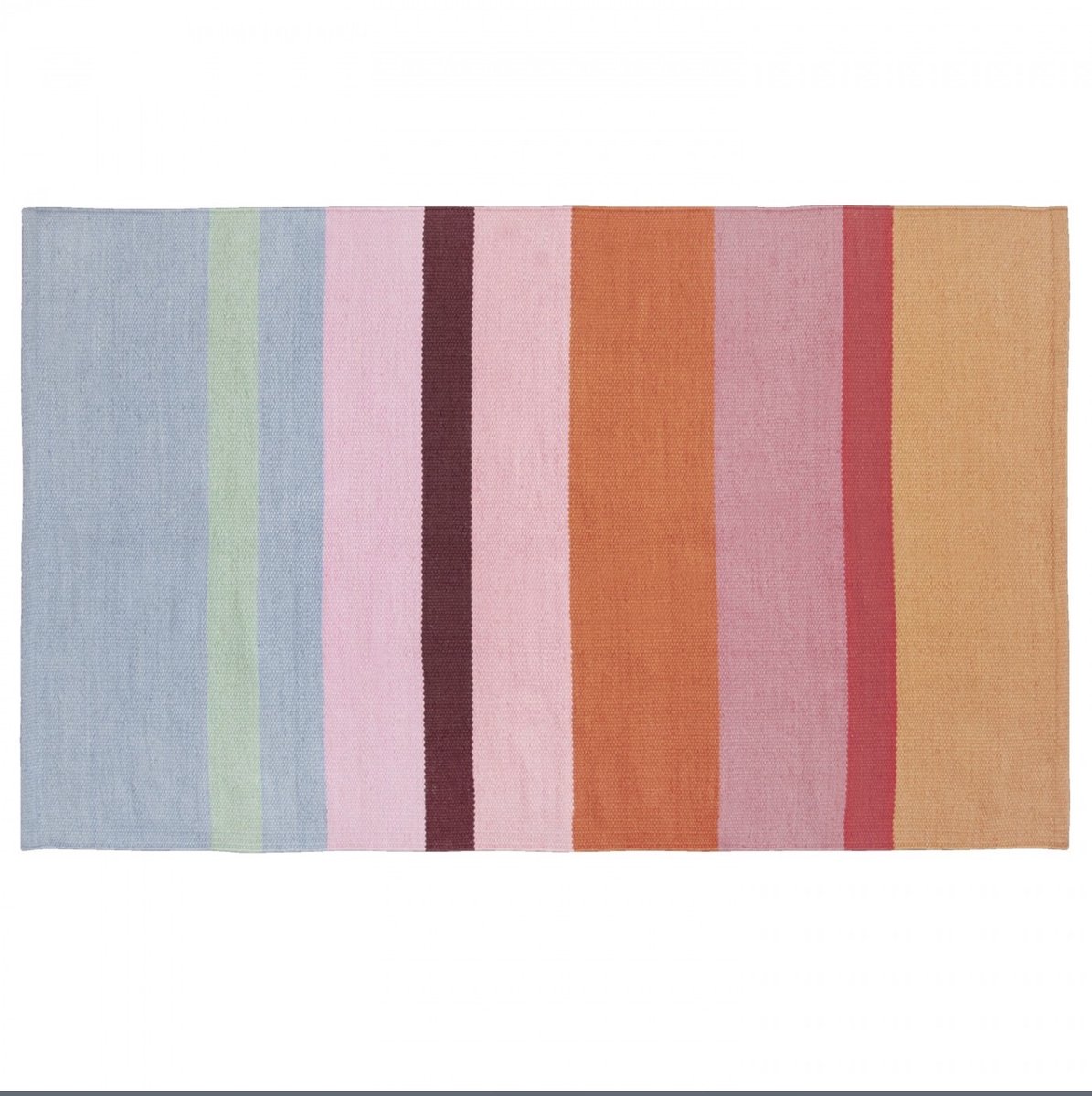 Buitenkleed Roze 100x160 cm - Remember