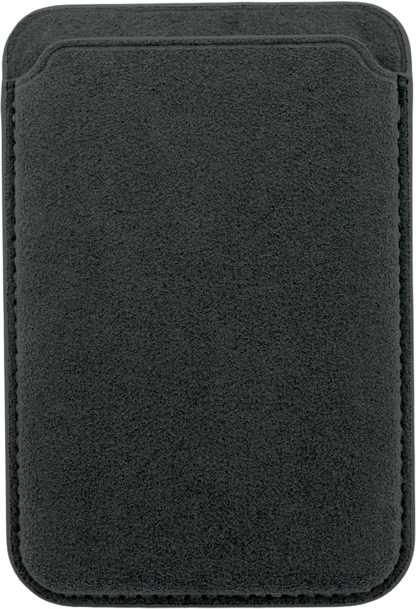 Magsafe Wallet | Deep Grey