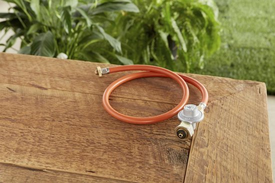 Weber Gasdrukregelaar 3-in-1 van Weber — afbeelding 2