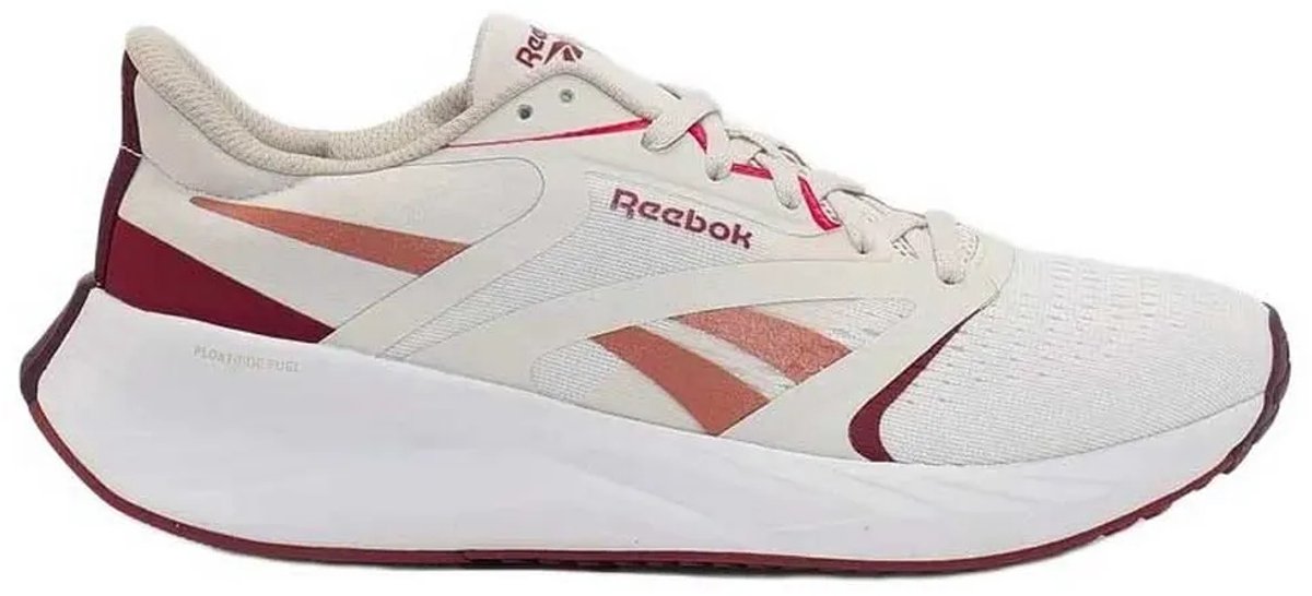Reebok Energen Tech Plus 2 Luxe Grey / Retro Red / Black Cherry