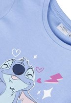 Disney Stitch Pyjama Meisjes 100% Katoen
