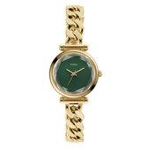 Montre femme FOSSIL CARLIE 28 mm - Couleur or