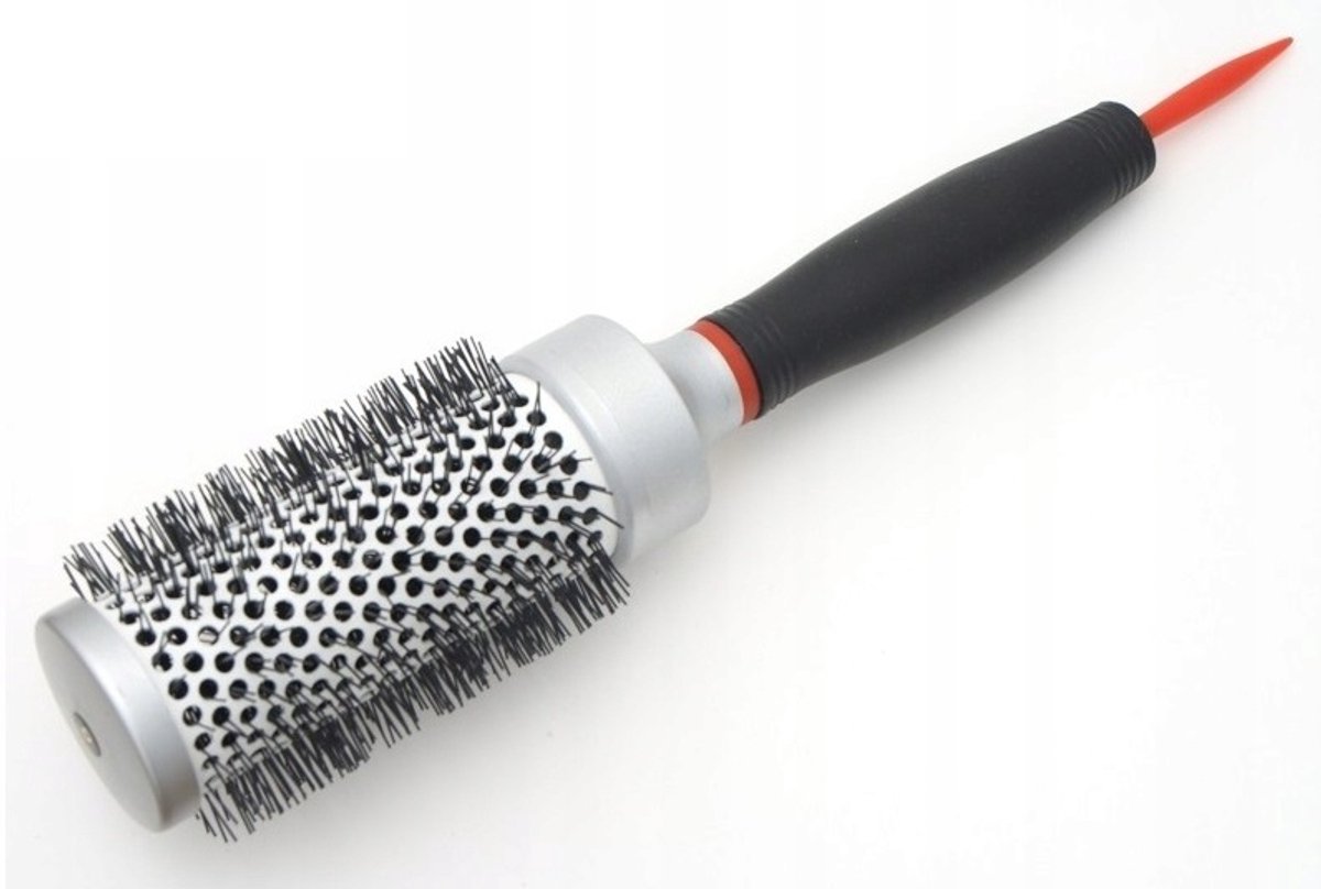 WK Keramische Borstel voor Haarstyling - 35/55 mm