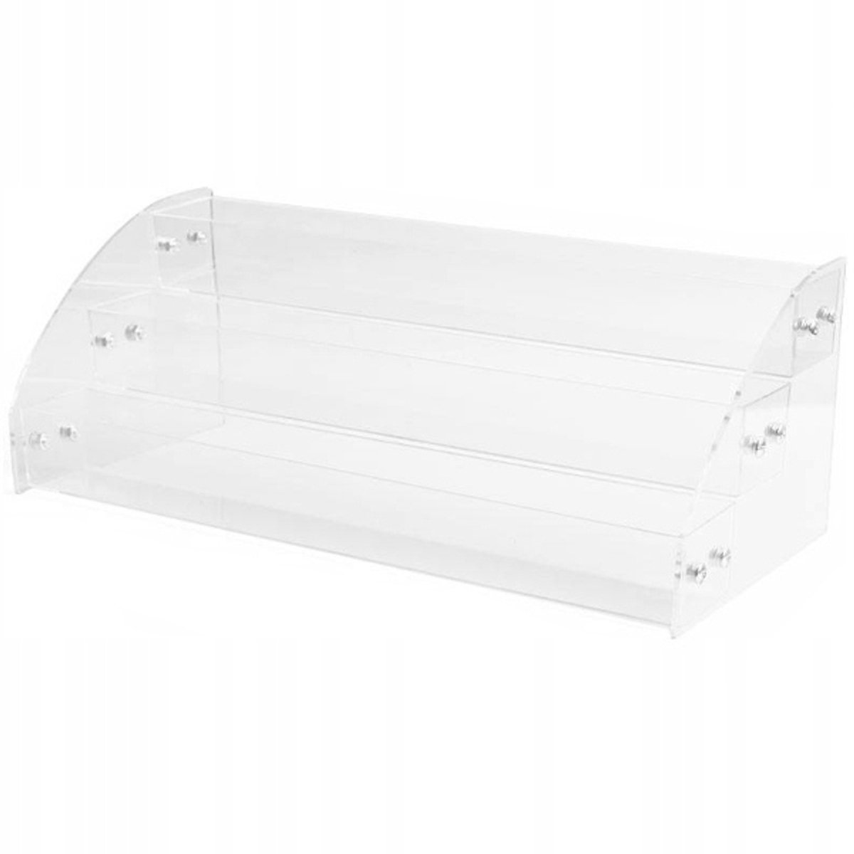 Acryl nagellak displaystandaard - 30 lakken
