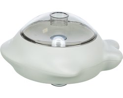 Trixie - Hondenspeelgoed - Snack Popper - Grijs - 21X12X10 cm