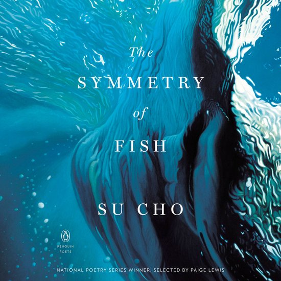 The Symmetry of Fish - cover