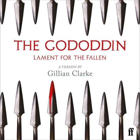 The Gododdin - cover