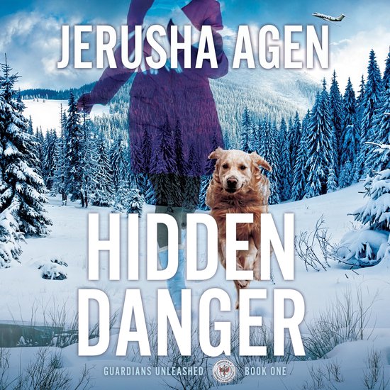Hidden Danger - cover
