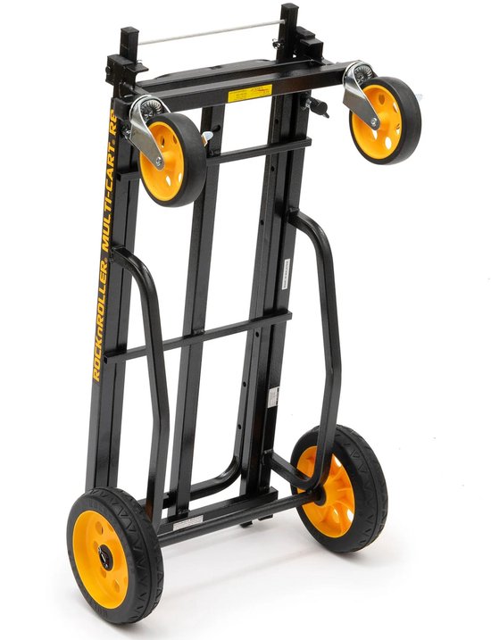 RockNRoller R8RT (Mid) - Accessoire voor standaards — afbeelding 5