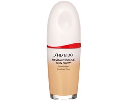 Essence Shiseido Revitalessence Skin Glow 30ml Alder - 230 - 230 Alder