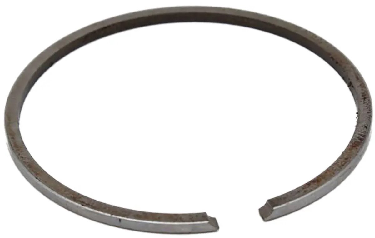 Italkit D41x1.5 Zuigerveer Zilver