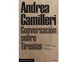 Conversación sobre Tiresias