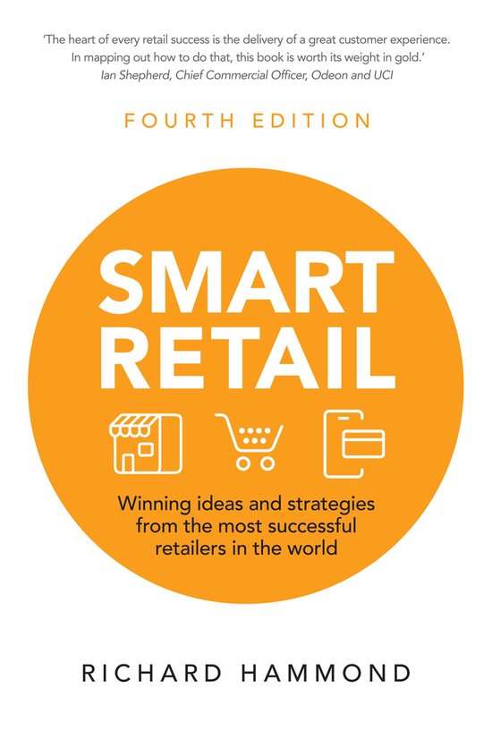 Smart Retail - cover
