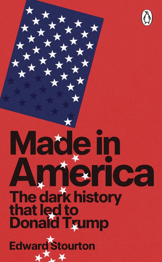 Made in America - cover