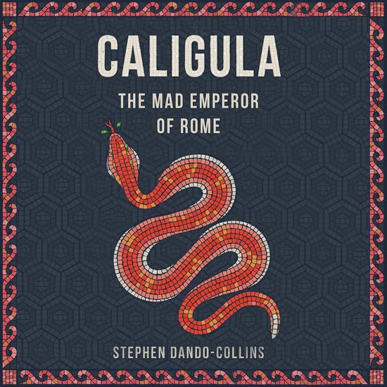 Caligula - cover
