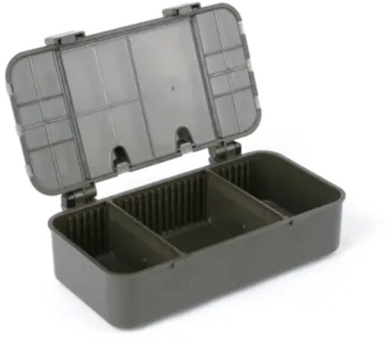 Boite Compacte Sonik Lokbox - Taille : S-3 Boite