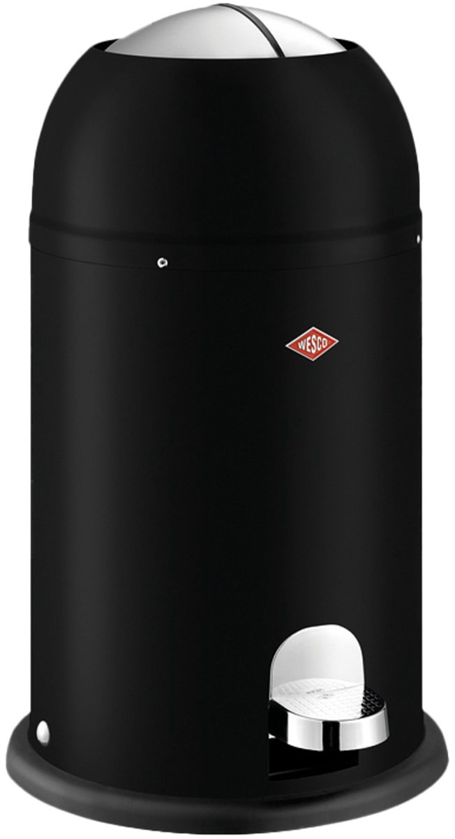 Broodtrommel Wesco Mini Elly Rood
