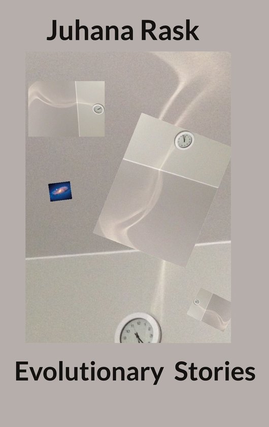 Evolutionary stories