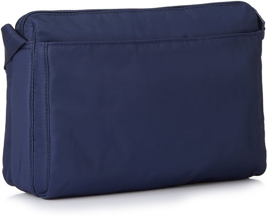 Hedgren Eye Medium Sac bandoulière femme avec protection RFID – Taille moyenne – Total Eclipse