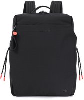 Hedgren Akira Dames Rugzak 14 inch – Middelgroot – Zwart