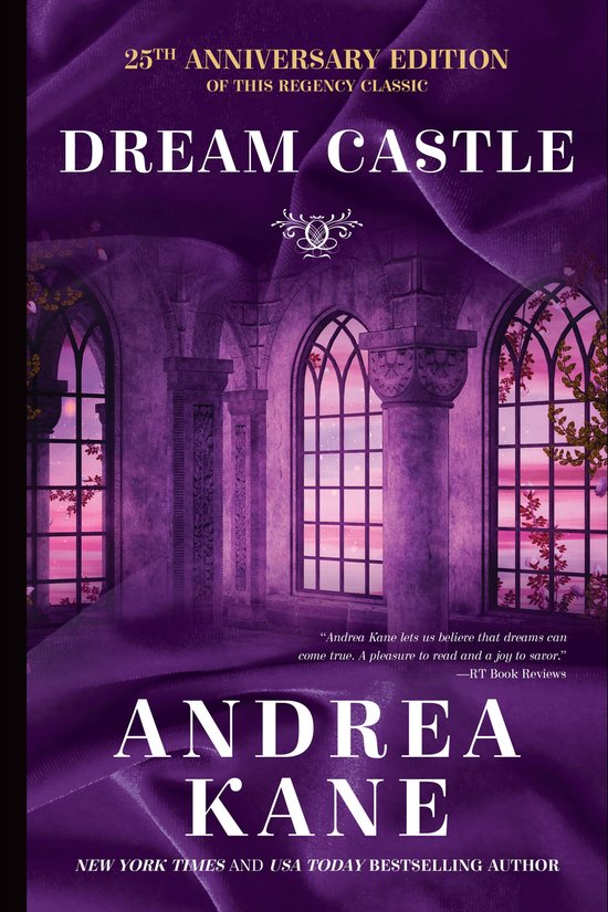 Dream Castle - cover