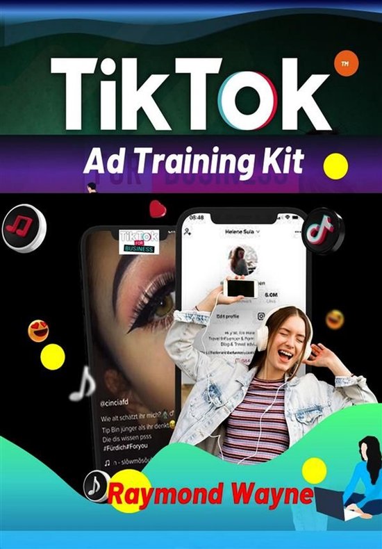 TikTok Ad Training Kit - cover