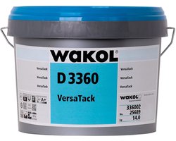 14kg Sterke montagelijm & parketlijm voor vloeren