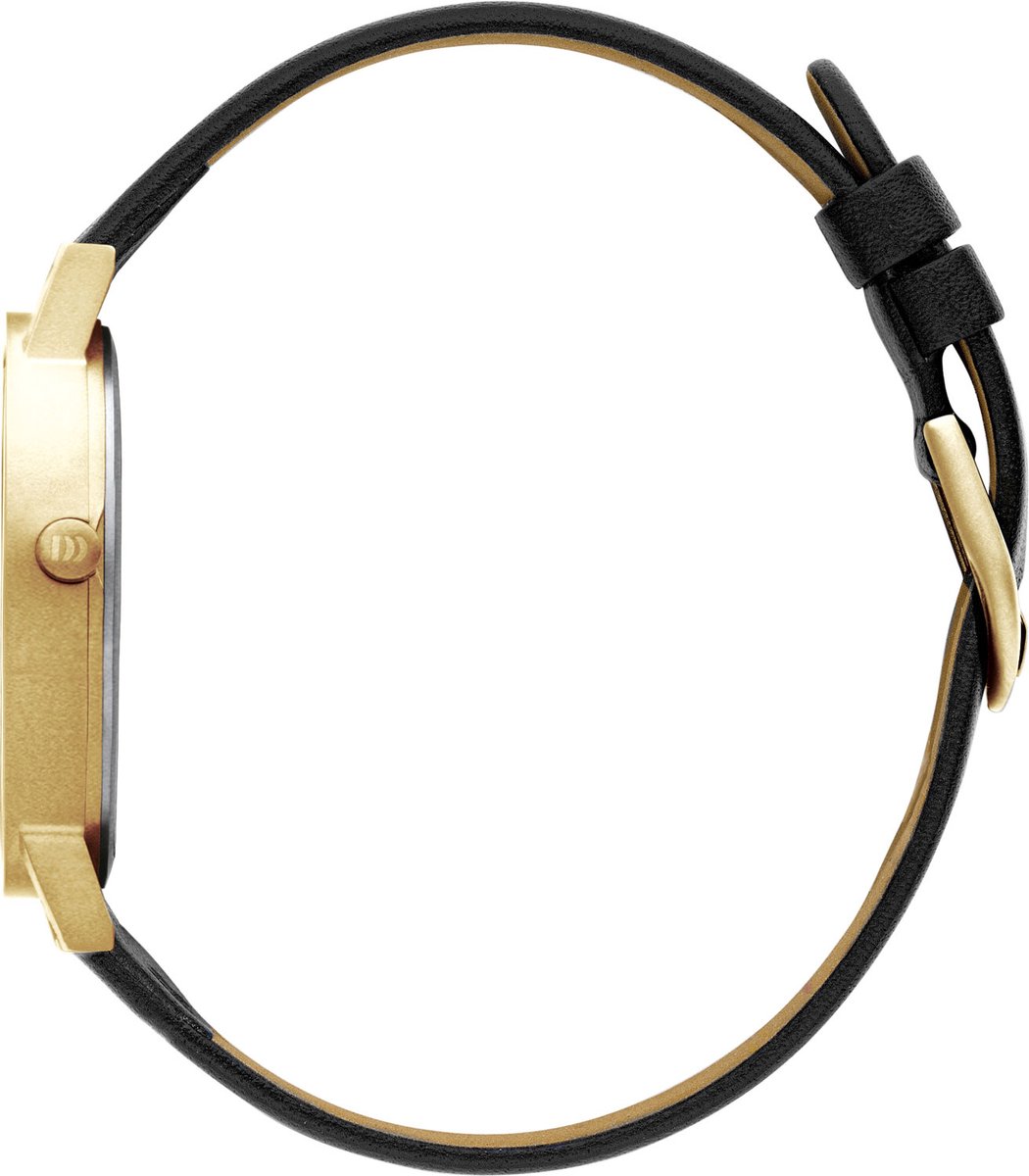 Danish Design Globe Rhine Medium Designhorloge IQ81Q199