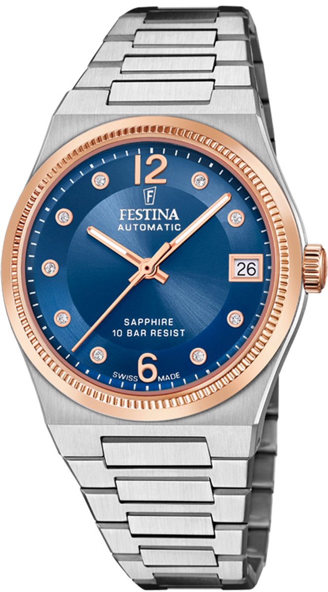 Festina F20031-2