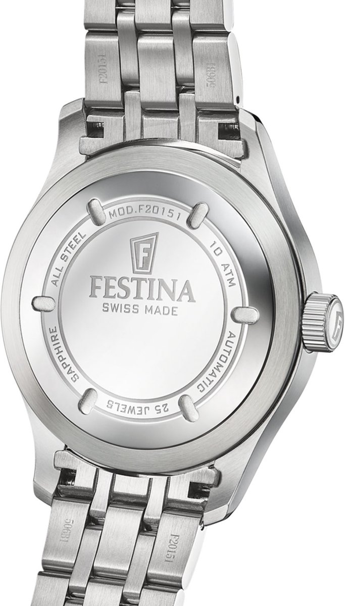 Festina F20151-B