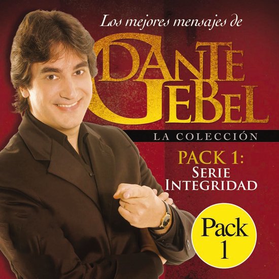 Serie Integridad