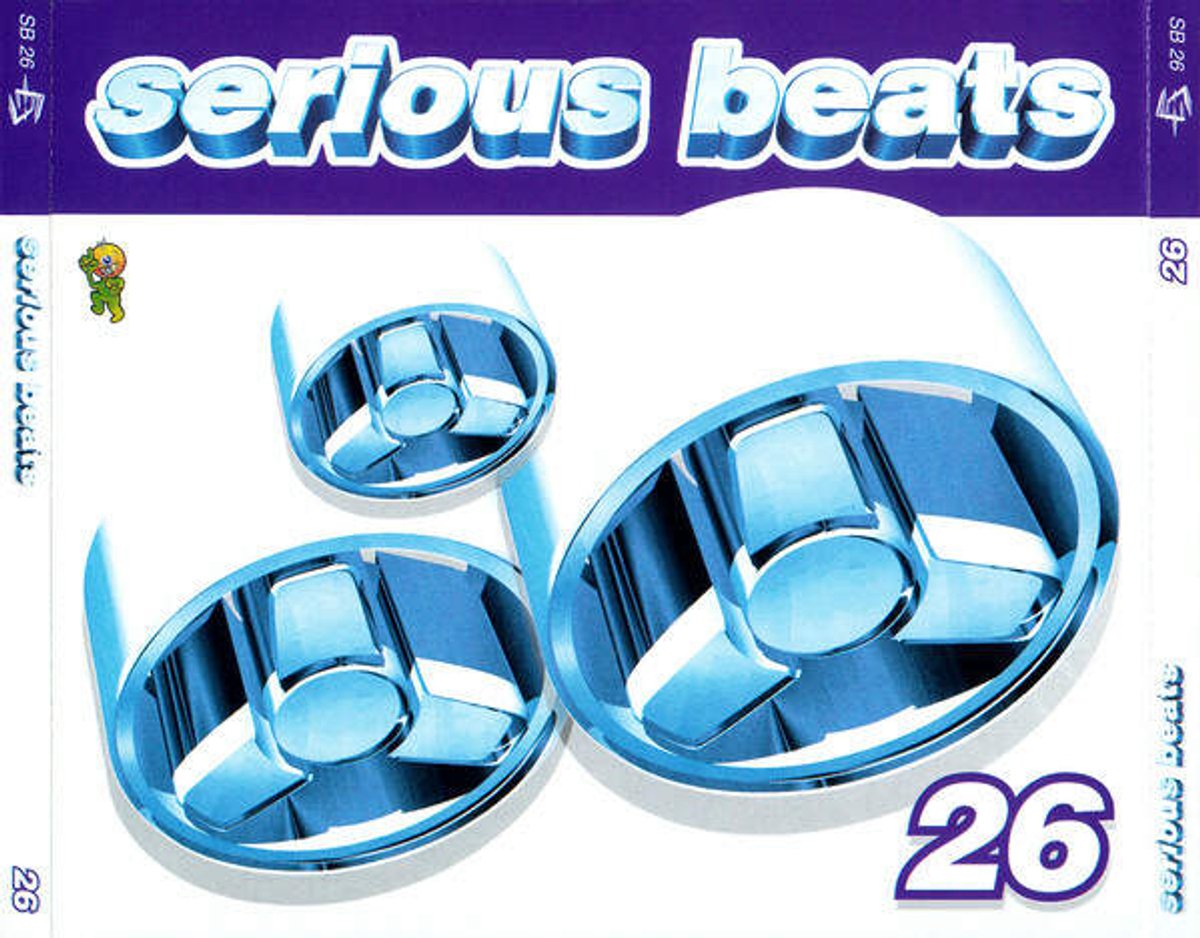Serious Beats