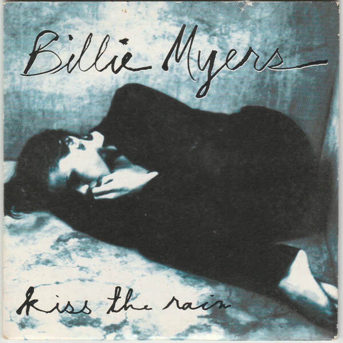 kiss the rain (radio edit / album version )