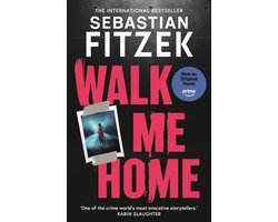 Walk Me Home