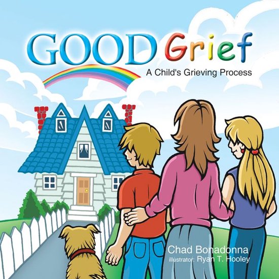 Good Grief - cover