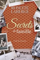 Secrets de famille 1 - L'écho des murmures