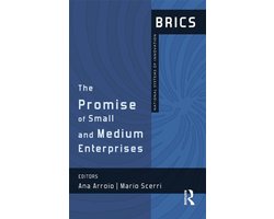 The Promise of Small and Medium Enterprises
