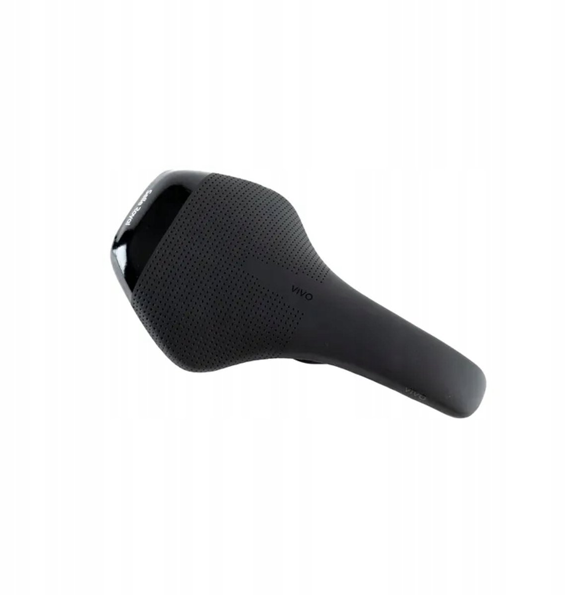 Selle Royal Vivo Gents Fietszadel - Comfortabel & Duurzaam