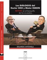 Economía - Los diálogos del Doctor Oxo y Míster Eskein