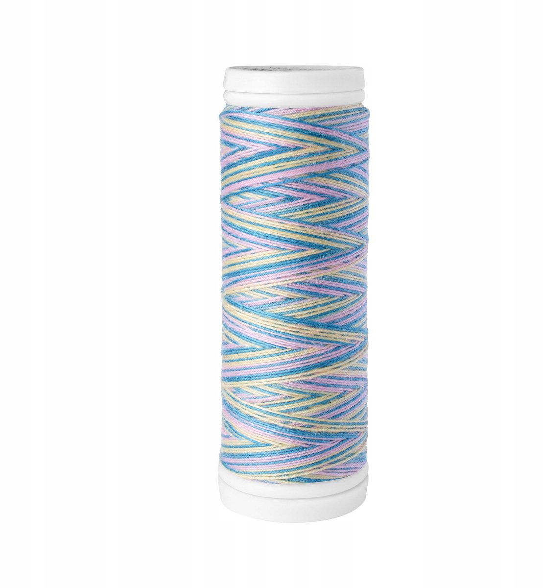 Ariadna Viga 80 naaigaren, 150m, multicolor polyester, decoratief