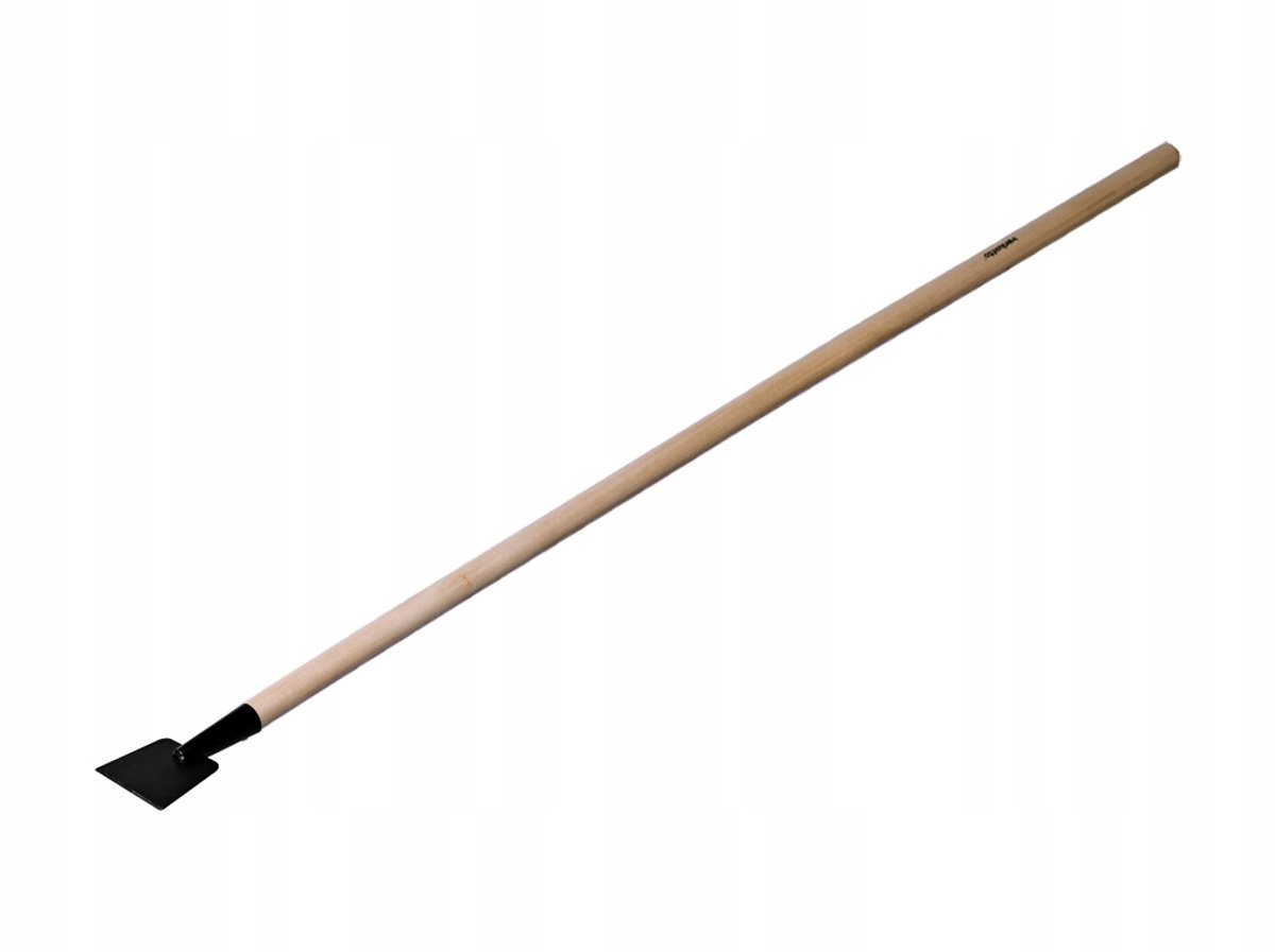 Ijskrabber met Houten Steel - 170x1380 mm