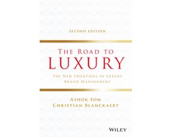 The Road to Luxury