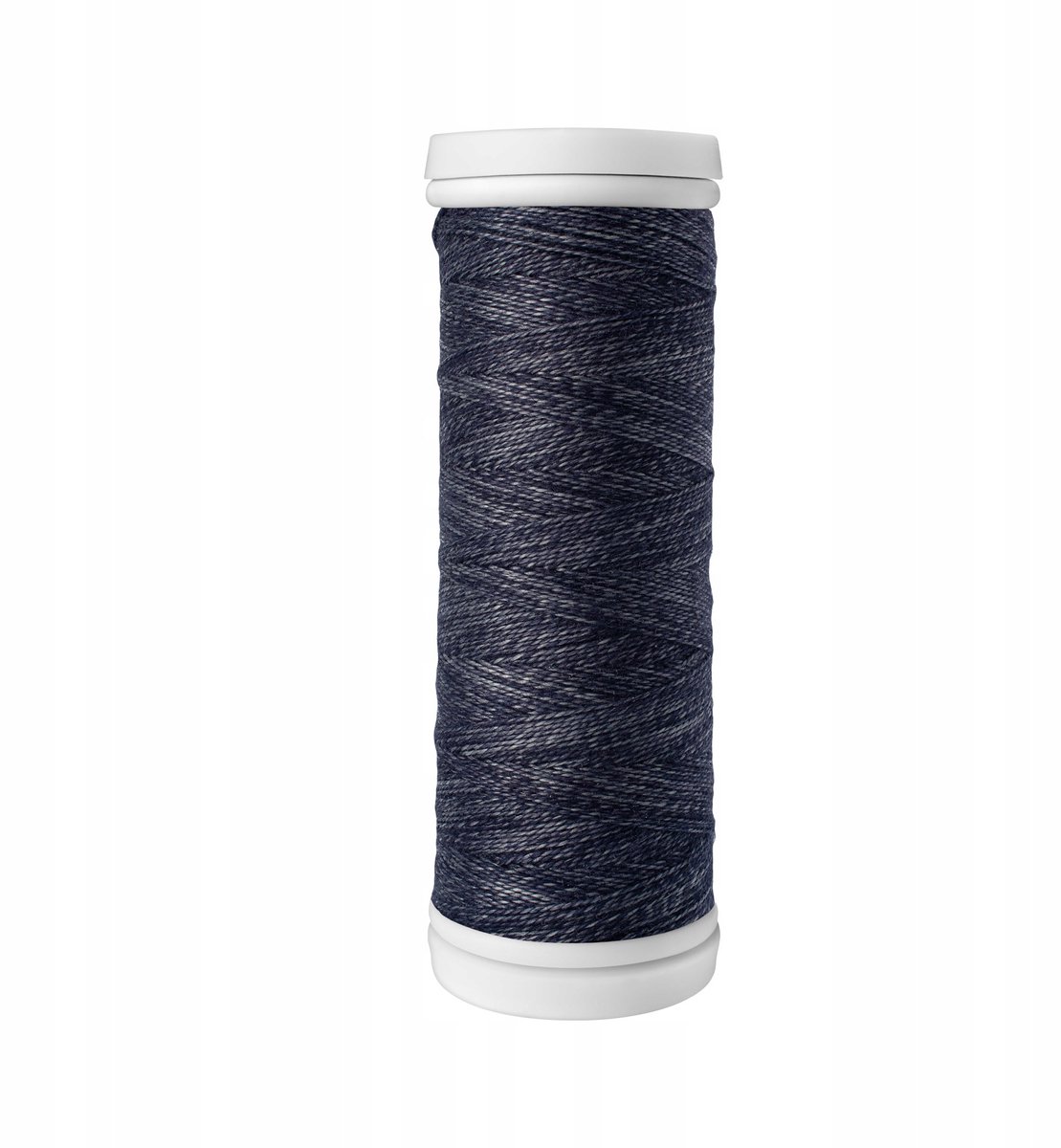 Ariadna Nokton 80C Jeans Garen - 150m - Melange Paarsblauw