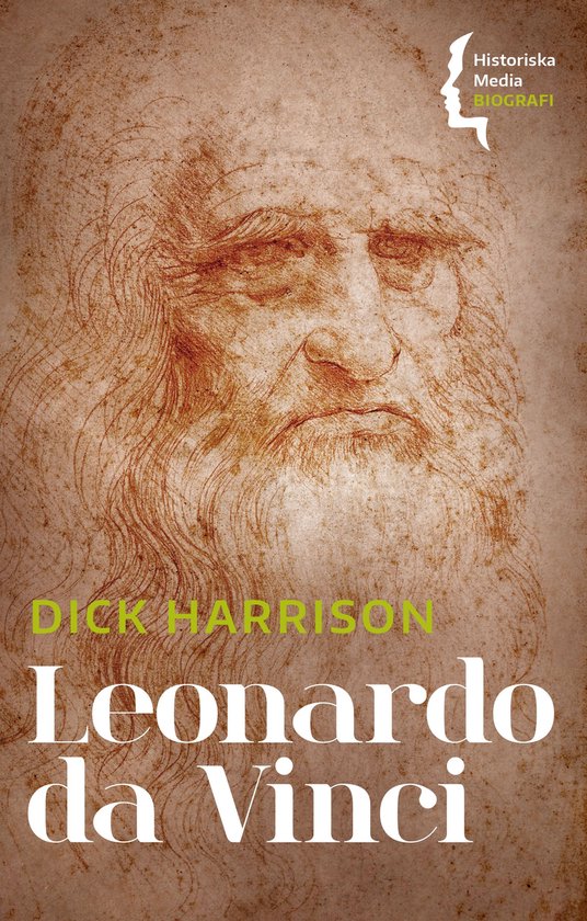 Biografi 0 - Leonardo da Vinci