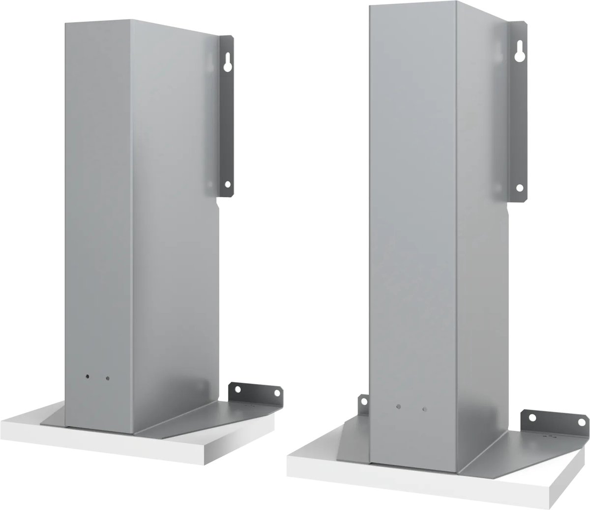 Siemens LZ49200 afzuigkapaccessoire Afzuigkap montageset