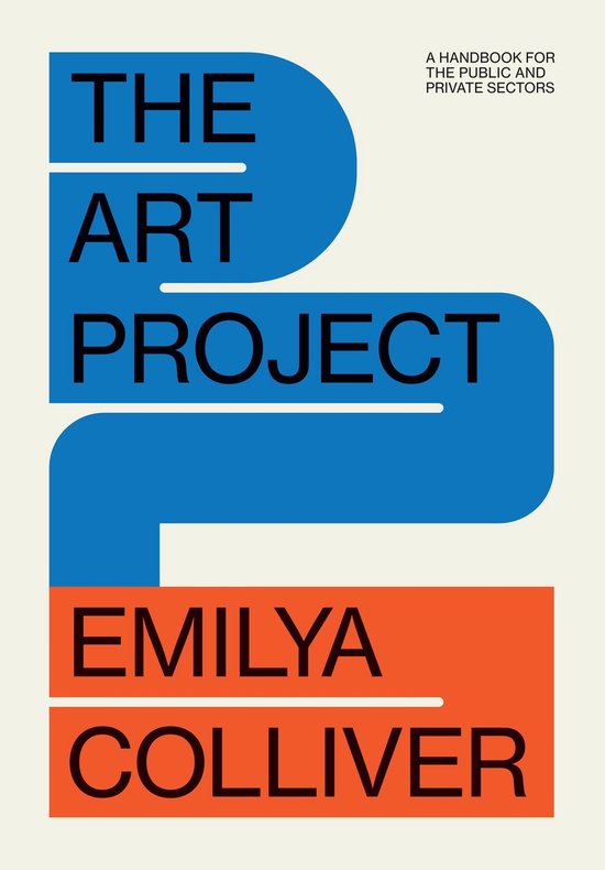 The Art Project - cover