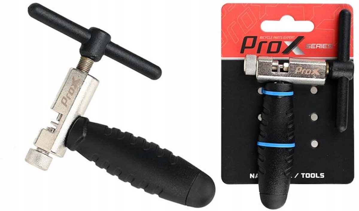 Kettingpons 8-12 speed + reservepen en verbindingspen
