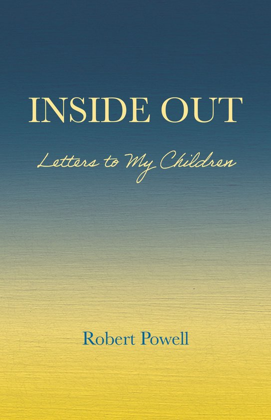 Inside Out - cover