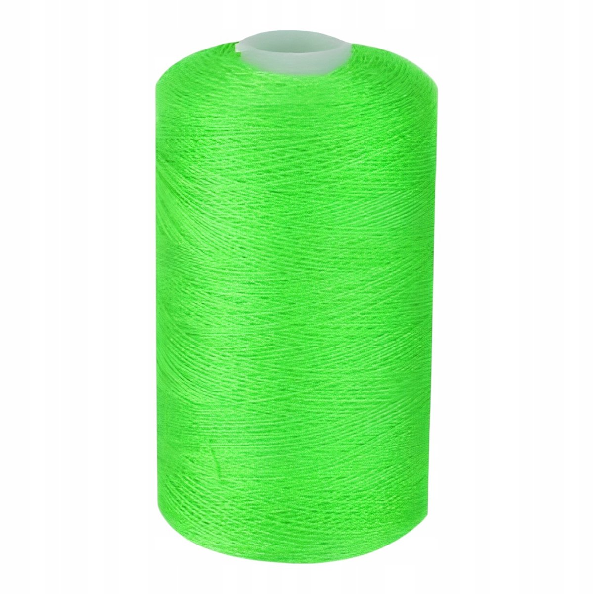 Fluorescerend Groene Naaigaren 800m - Sterk & Levendig